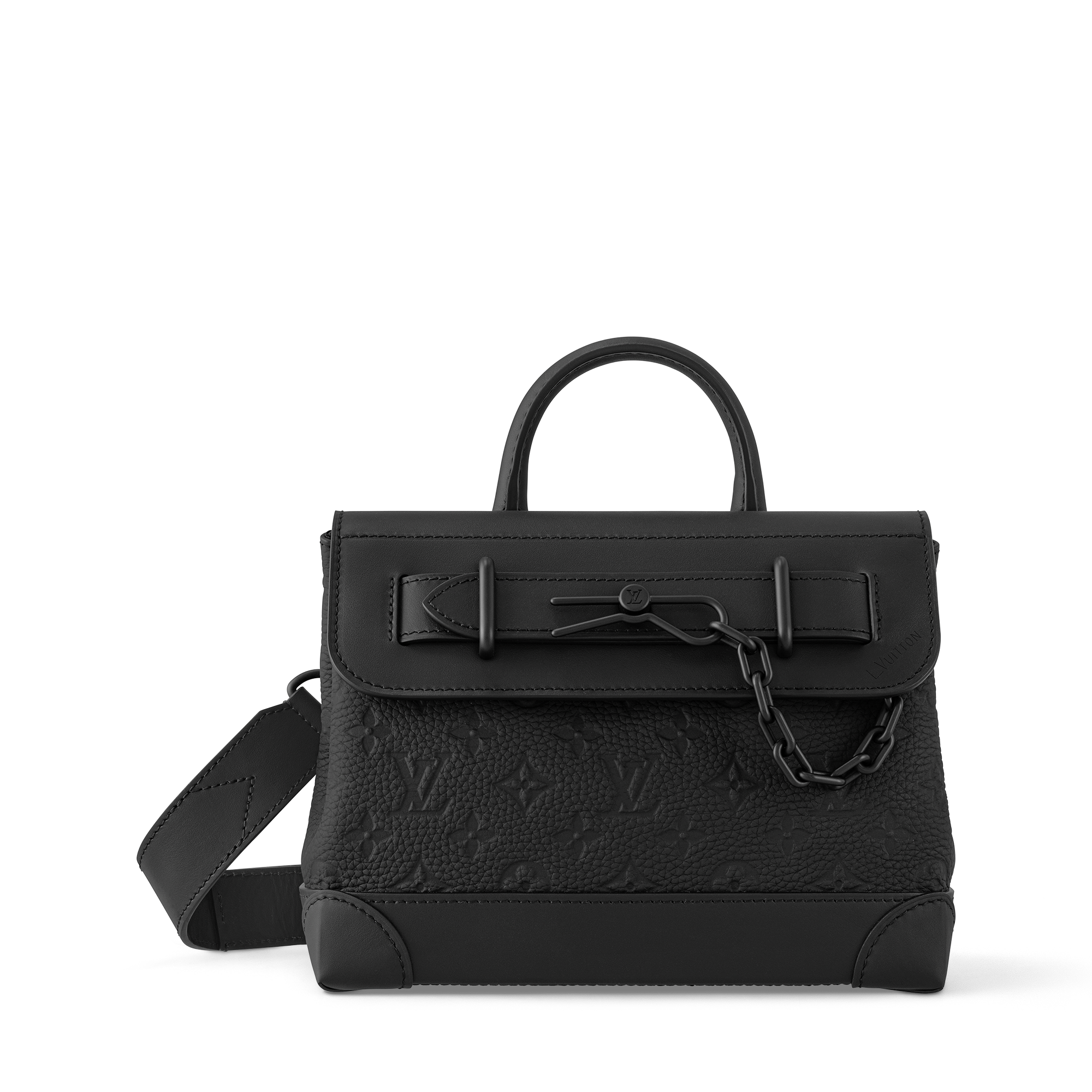 スティーマー PM モノグラム ・トリヨン｜ルイ・ヴィトン 公式サイト